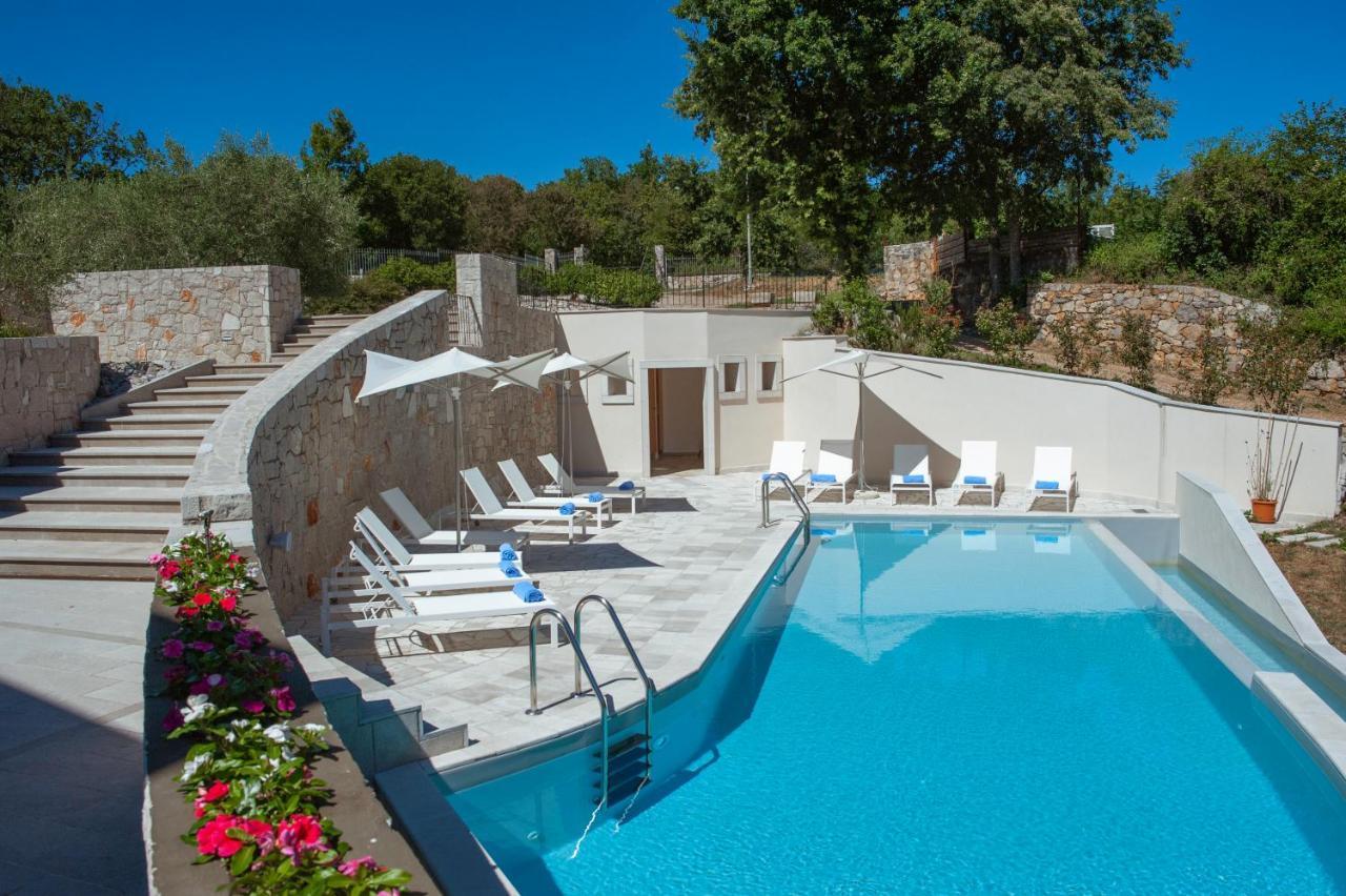 Cardo Boutique&Wine Resort Malchina Eksteriør billede