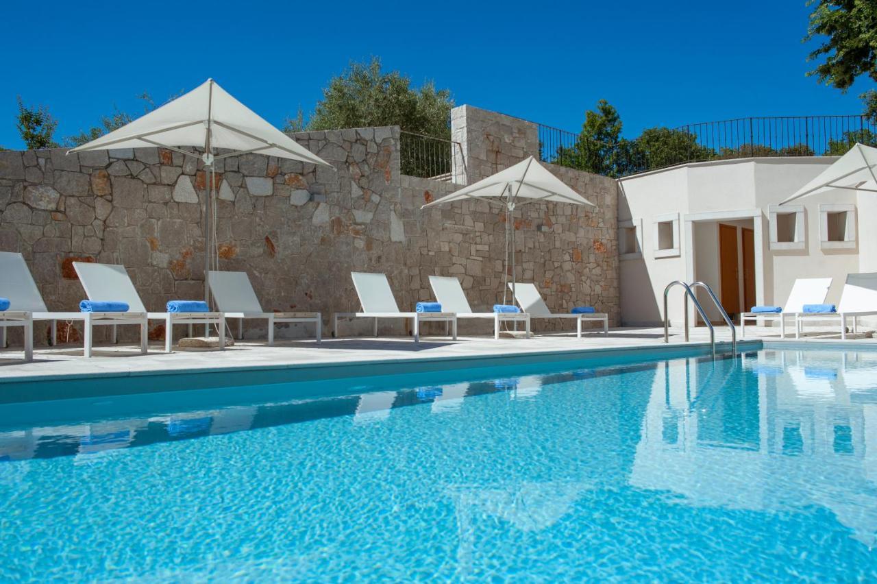 Cardo Boutique&Wine Resort Malchina Eksteriør billede