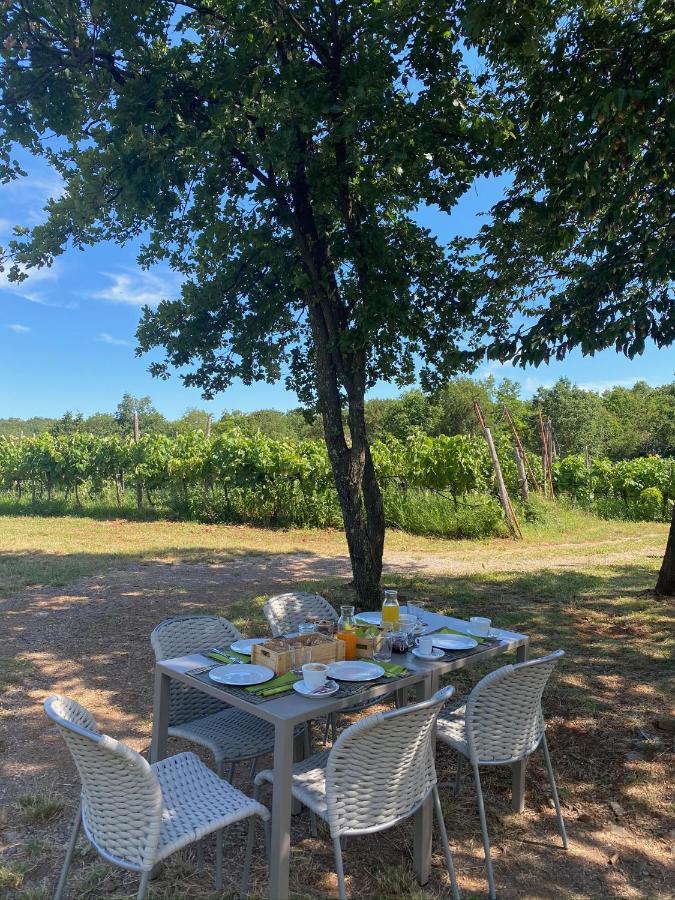 Cardo Boutique&Wine Resort Malchina Eksteriør billede