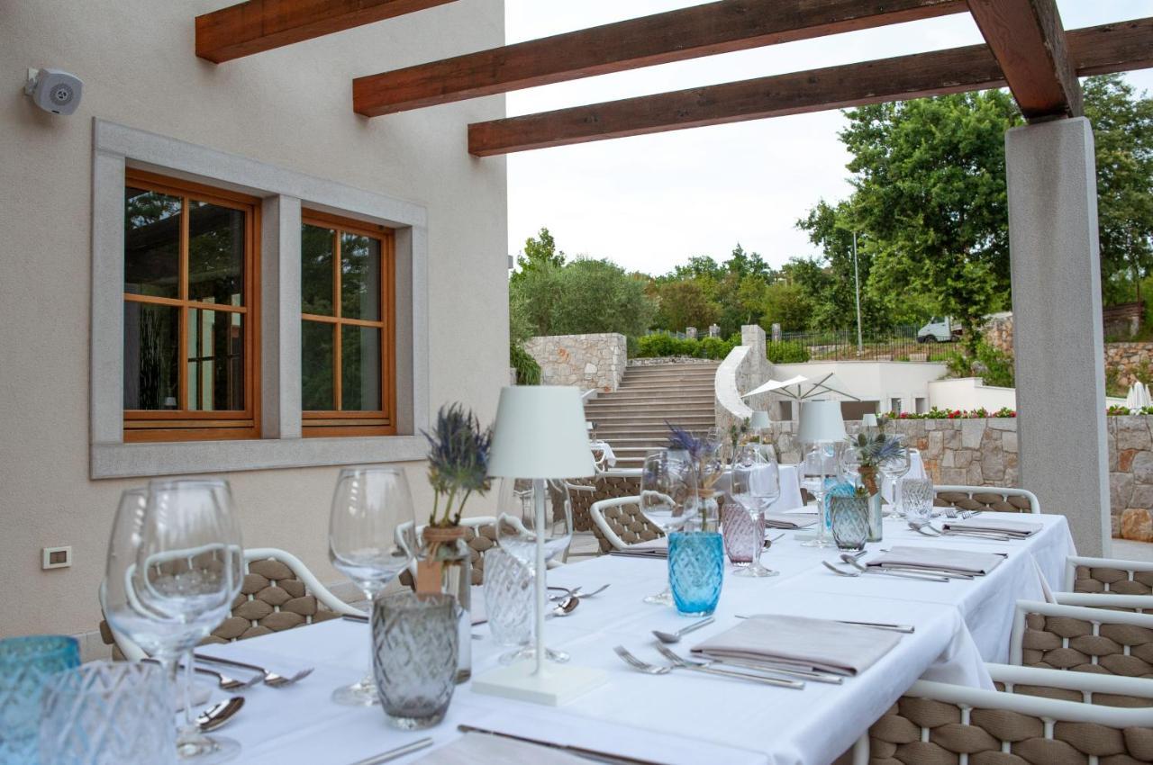 Cardo Boutique&Wine Resort Malchina Eksteriør billede