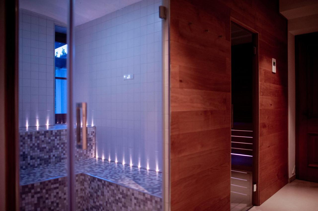 Cardo Boutique&Wine Resort Malchina Eksteriør billede