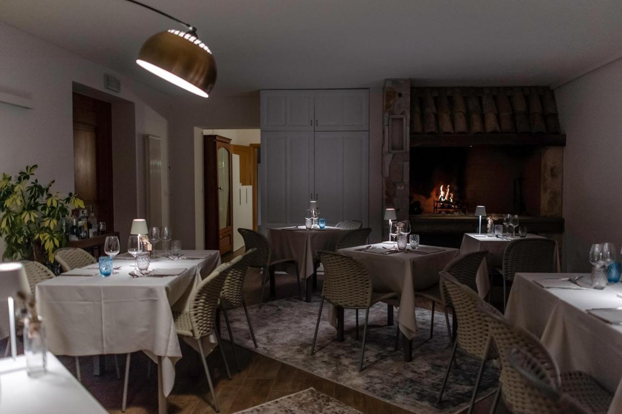 Cardo Boutique&Wine Resort Malchina Eksteriør billede
