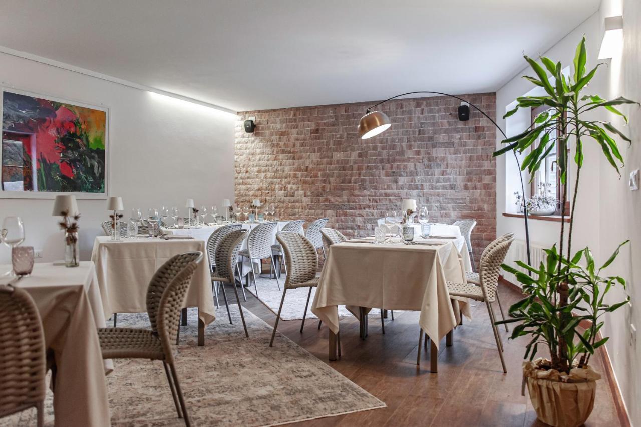 Cardo Boutique&Wine Resort Malchina Eksteriør billede