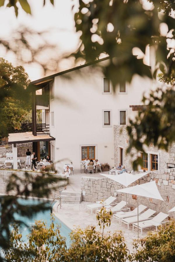 Cardo Boutique&Wine Resort Malchina Eksteriør billede