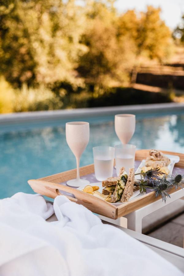Cardo Boutique&Wine Resort Malchina Eksteriør billede