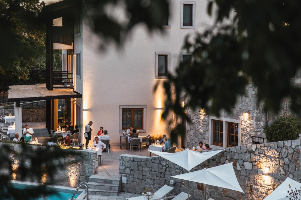 Cardo Boutique&Wine Resort Malchina Eksteriør billede
