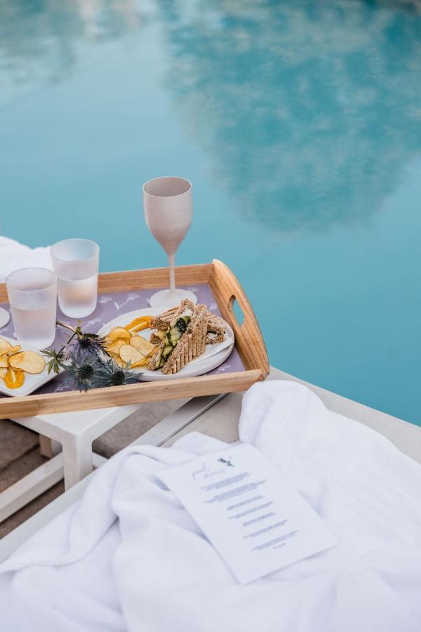 Cardo Boutique&Wine Resort Malchina Eksteriør billede
