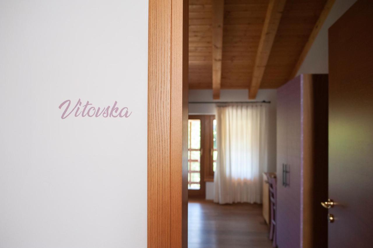 Cardo Boutique&Wine Resort Malchina Eksteriør billede