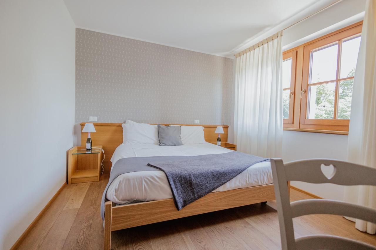 Cardo Boutique&Wine Resort Malchina Eksteriør billede