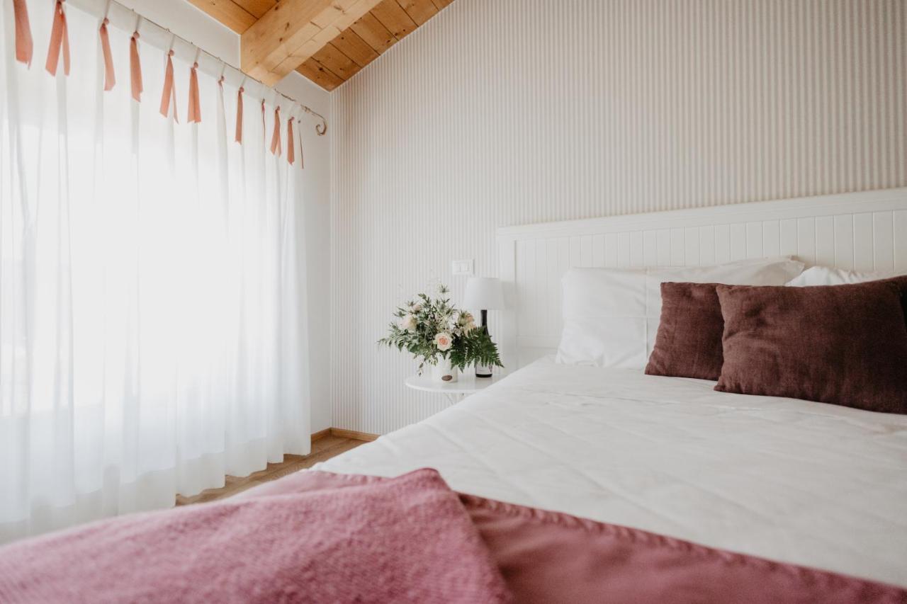 Cardo Boutique&Wine Resort Malchina Eksteriør billede