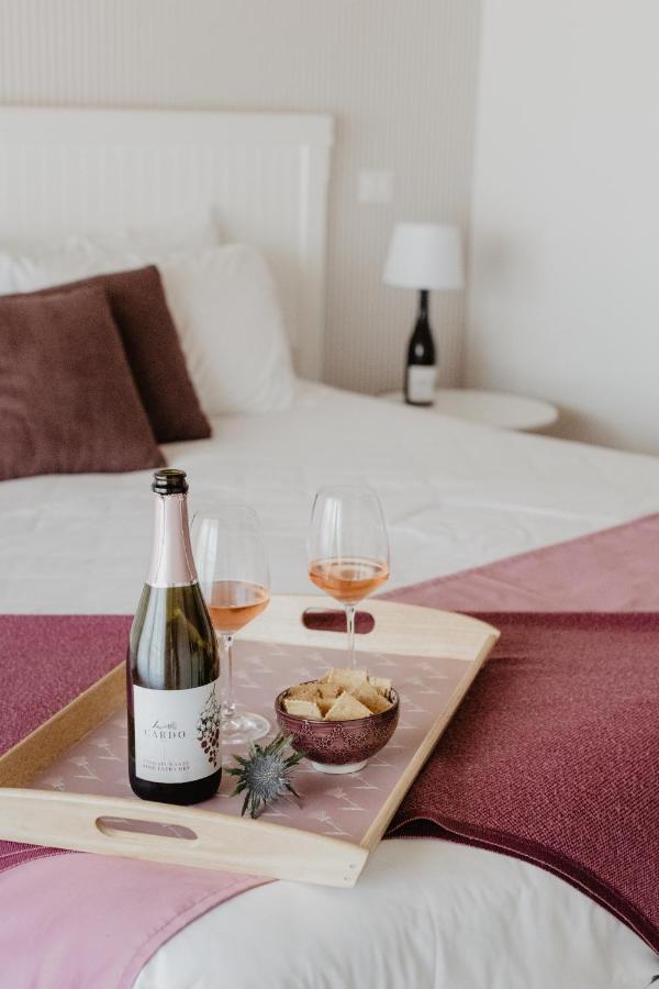 Cardo Boutique&Wine Resort Malchina Eksteriør billede