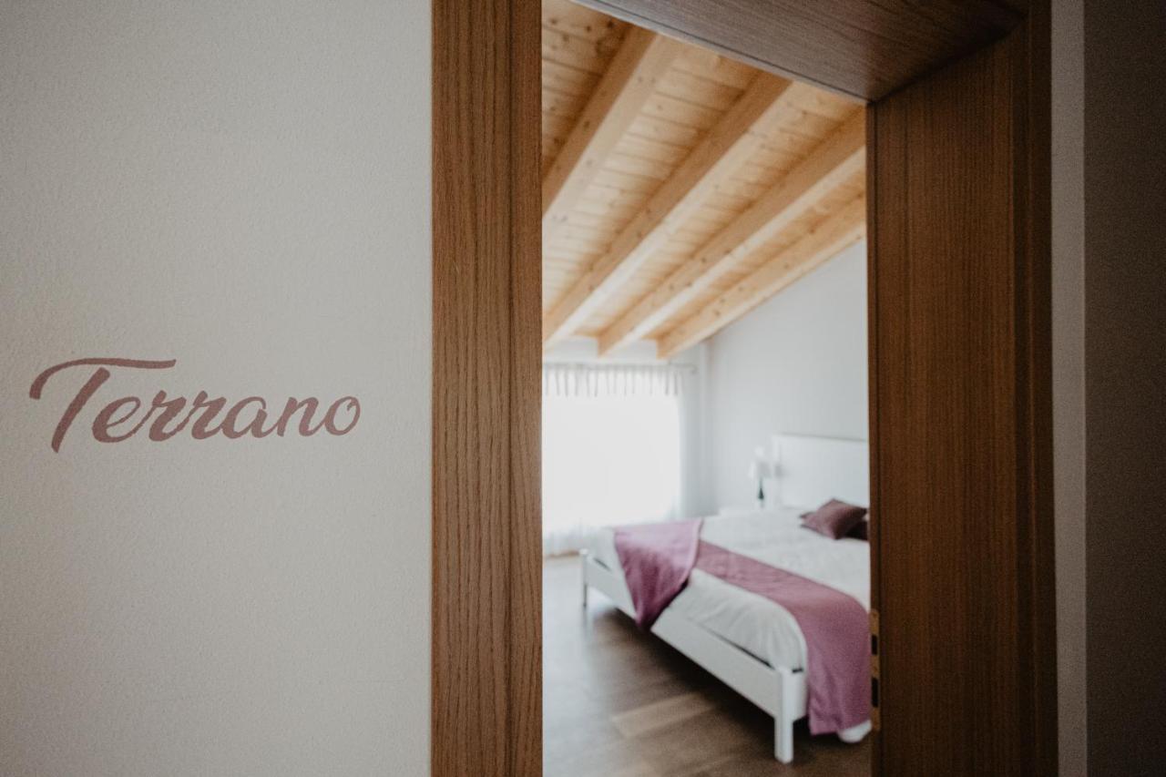 Cardo Boutique&Wine Resort Malchina Eksteriør billede