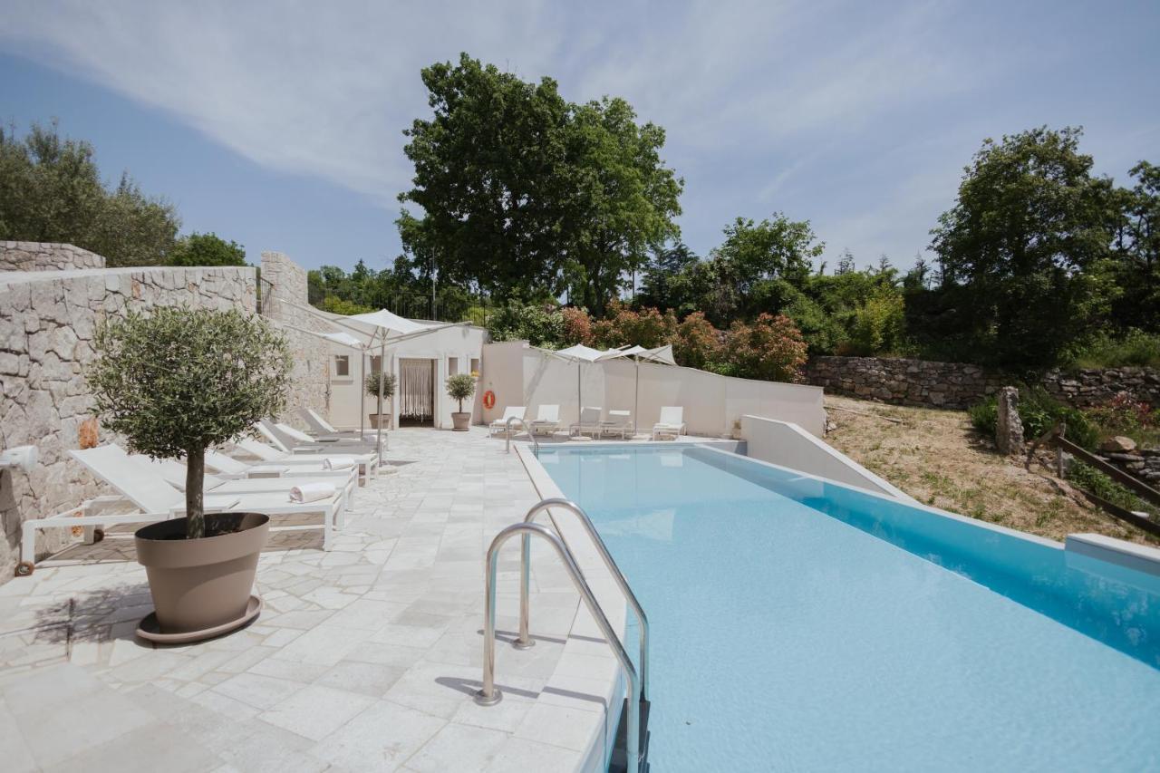 Cardo Boutique&Wine Resort Malchina Eksteriør billede