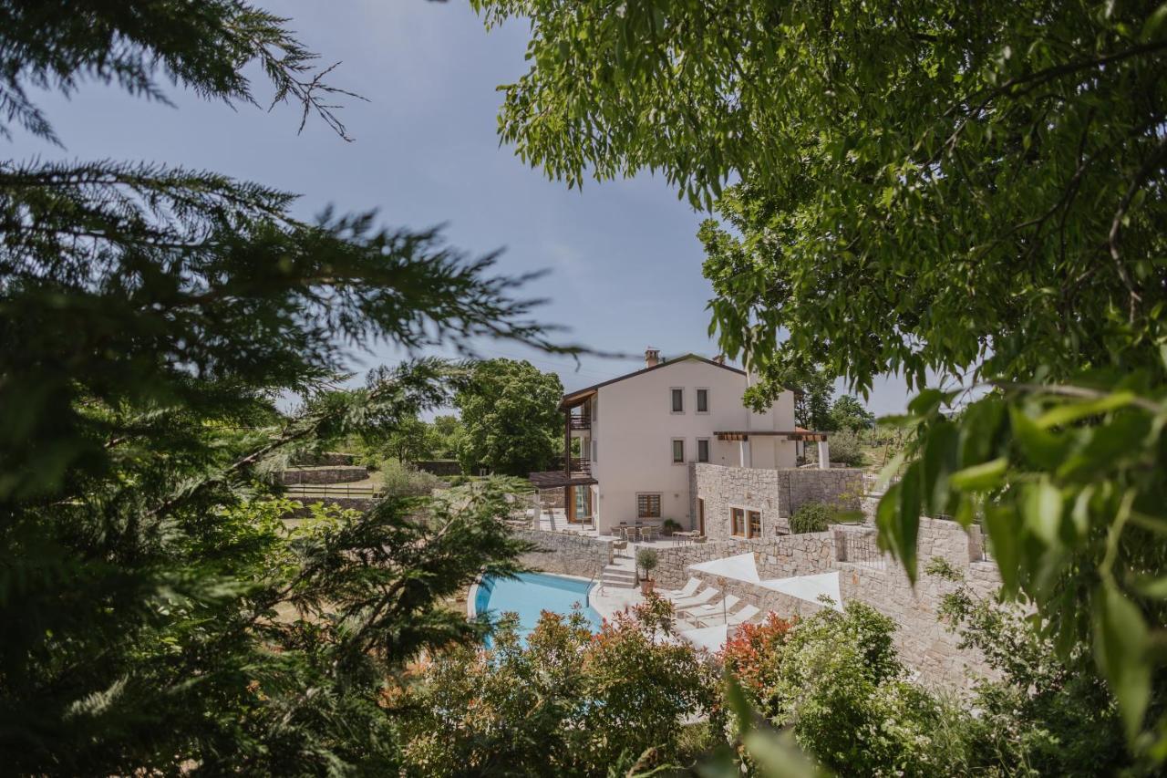 Cardo Boutique&Wine Resort Malchina Eksteriør billede